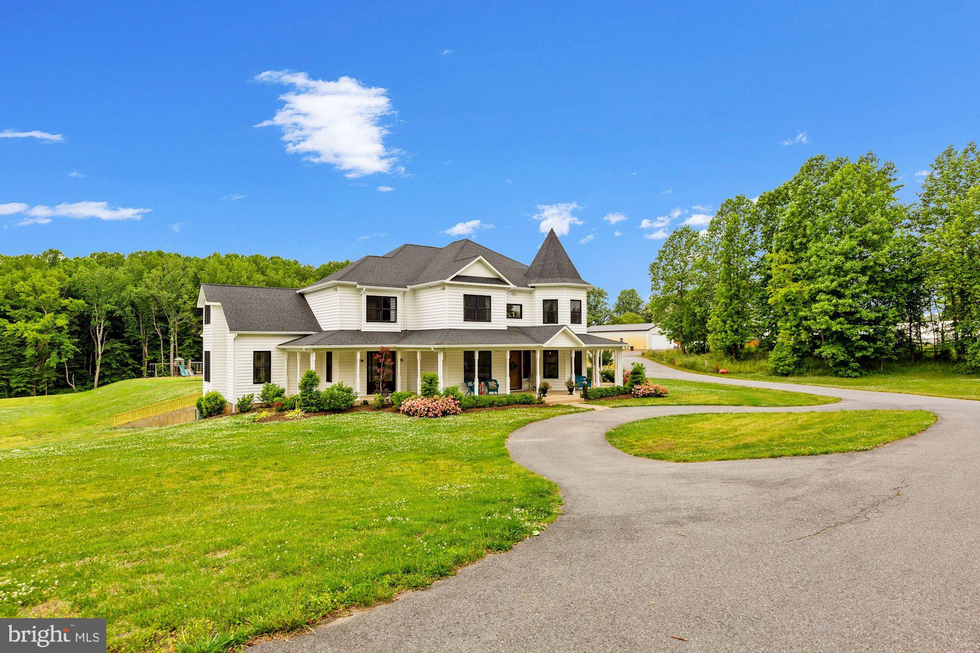 913 Governor Bridge Road Davidsonville, MD 21035 - Photo 4 of 118 Gallery Image 4