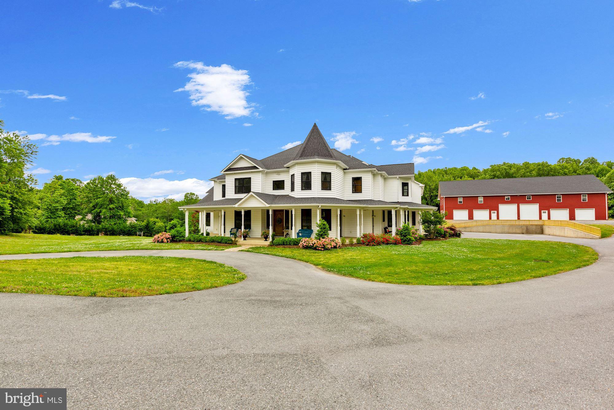 913 Governor Bridge Road Davidsonville, MD 21035 - Photo 5 of 118 Gallery Image 5