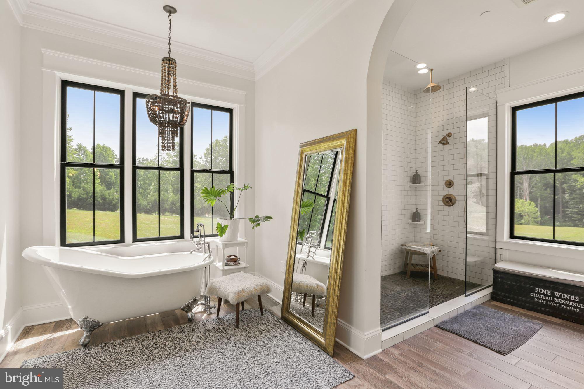 913 Governor Bridge Road Davidsonville, MD 21035 - Photo 42 of 118 En-Suite Primary Bath
