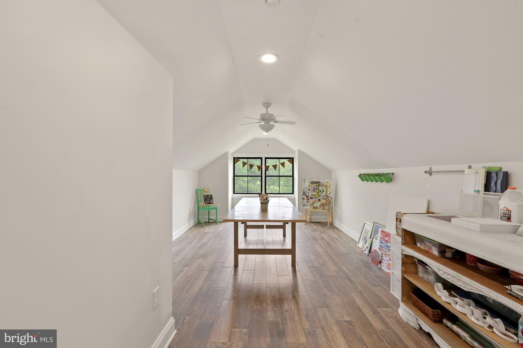 913 Governor Bridge Road Davidsonville, MD 21035 - Photo 57 of 118 Secret Room/Craft Room