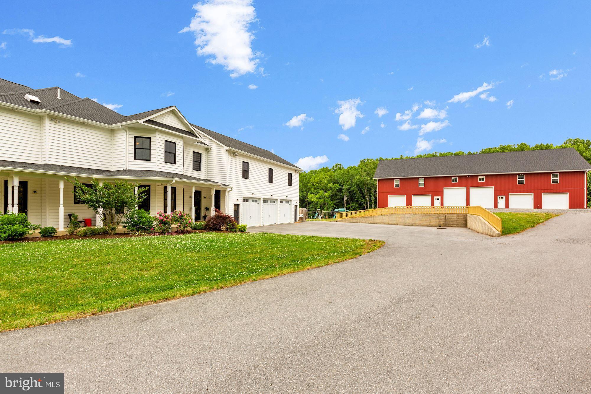 913 Governor Bridge Road Davidsonville, MD 21035 - Photo 7 of 118 Gallery Image 7