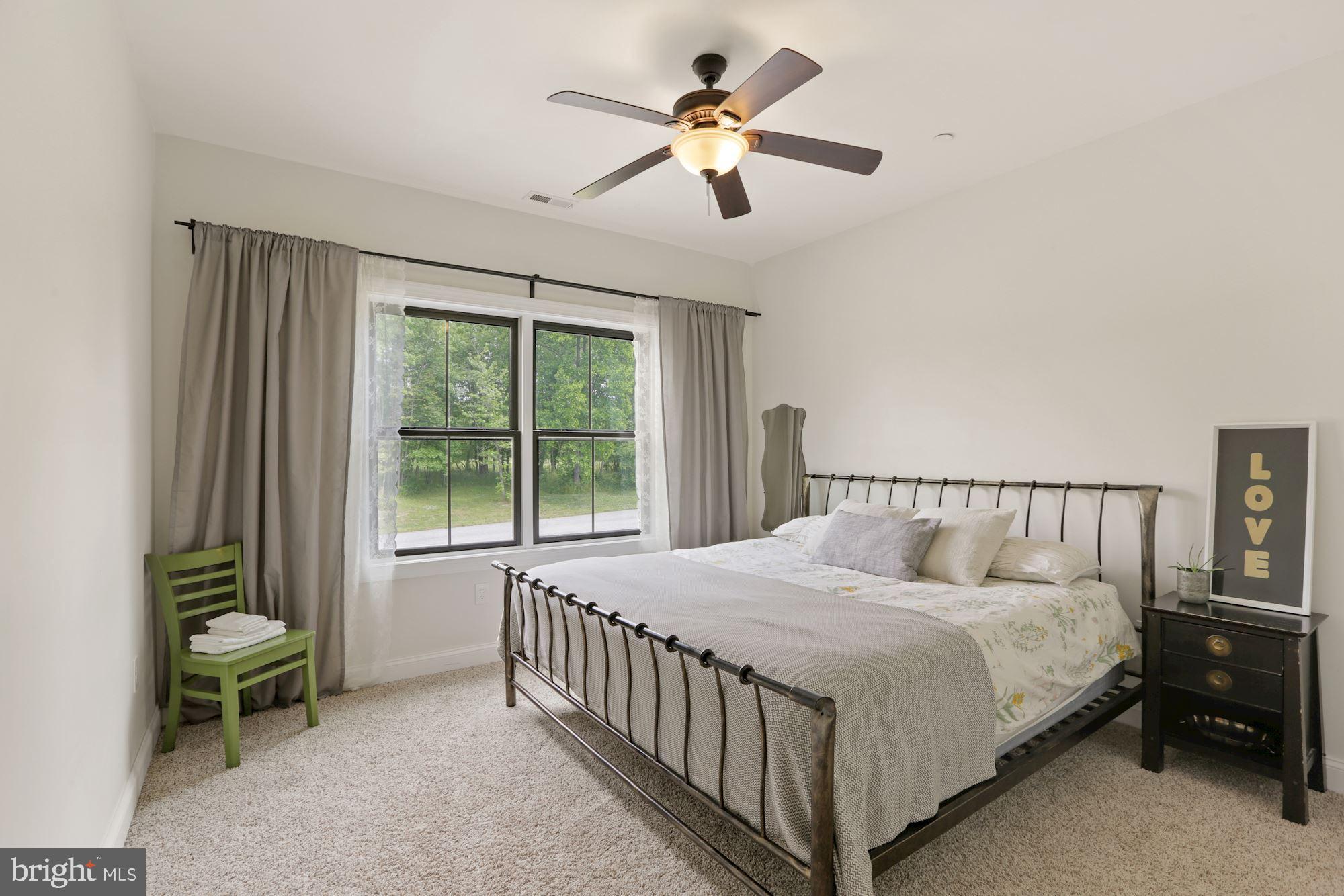 913 Governor Bridge Road Davidsonville, MD 21035 - Photo 64 of 118 Upper Level Bedroom 5