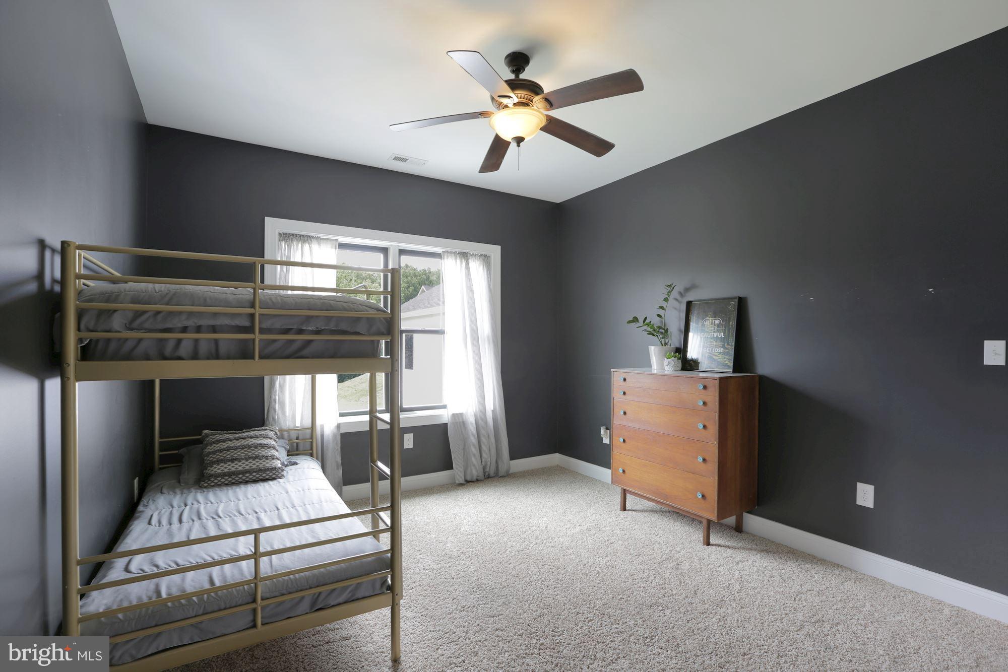 913 Governor Bridge Road Davidsonville, MD 21035 - Photo 66 of 118 Upper Level Bedroom 6
