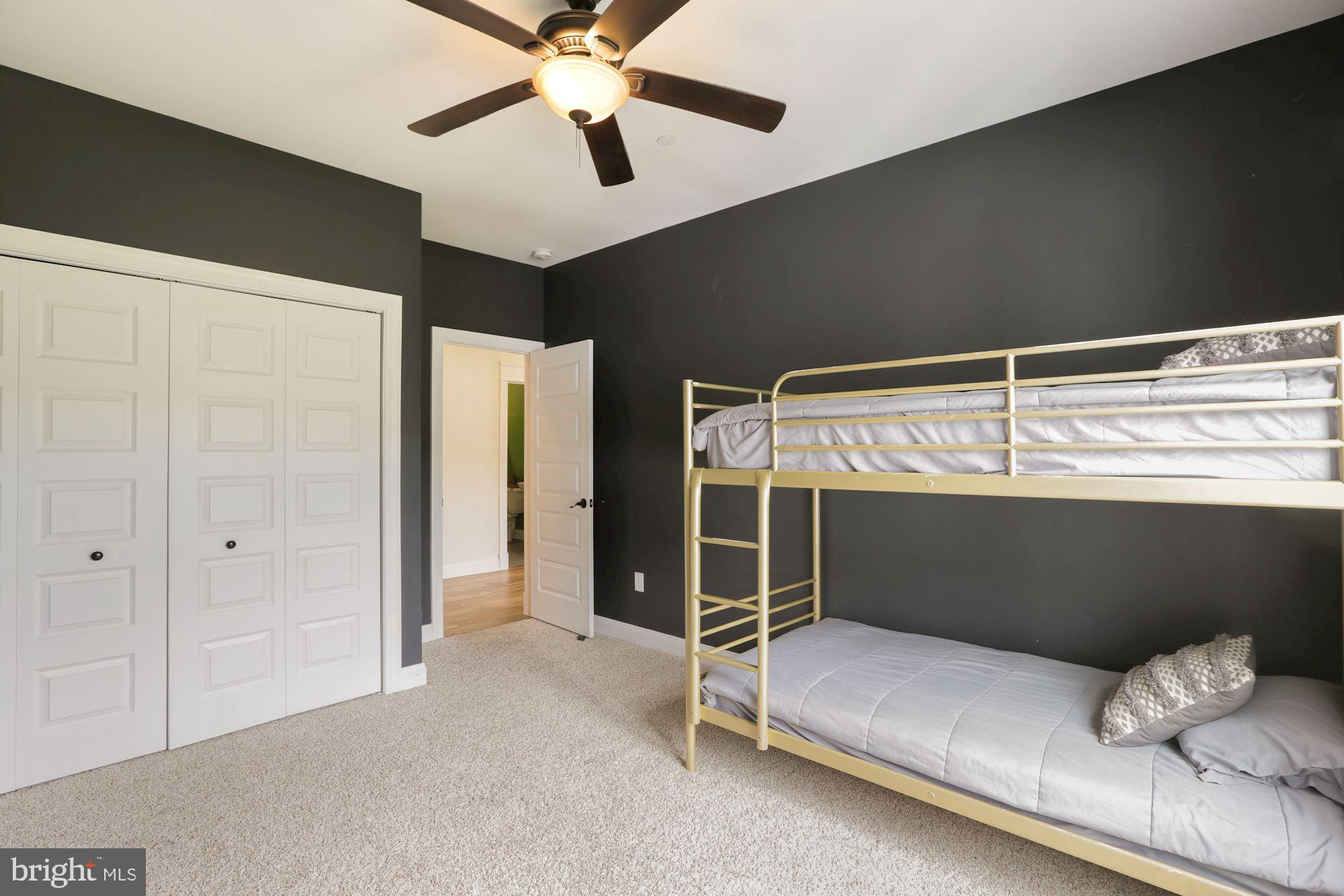 913 Governor Bridge Road Davidsonville, MD 21035 - Photo 67 of 118 Upper Level Bedroom 6