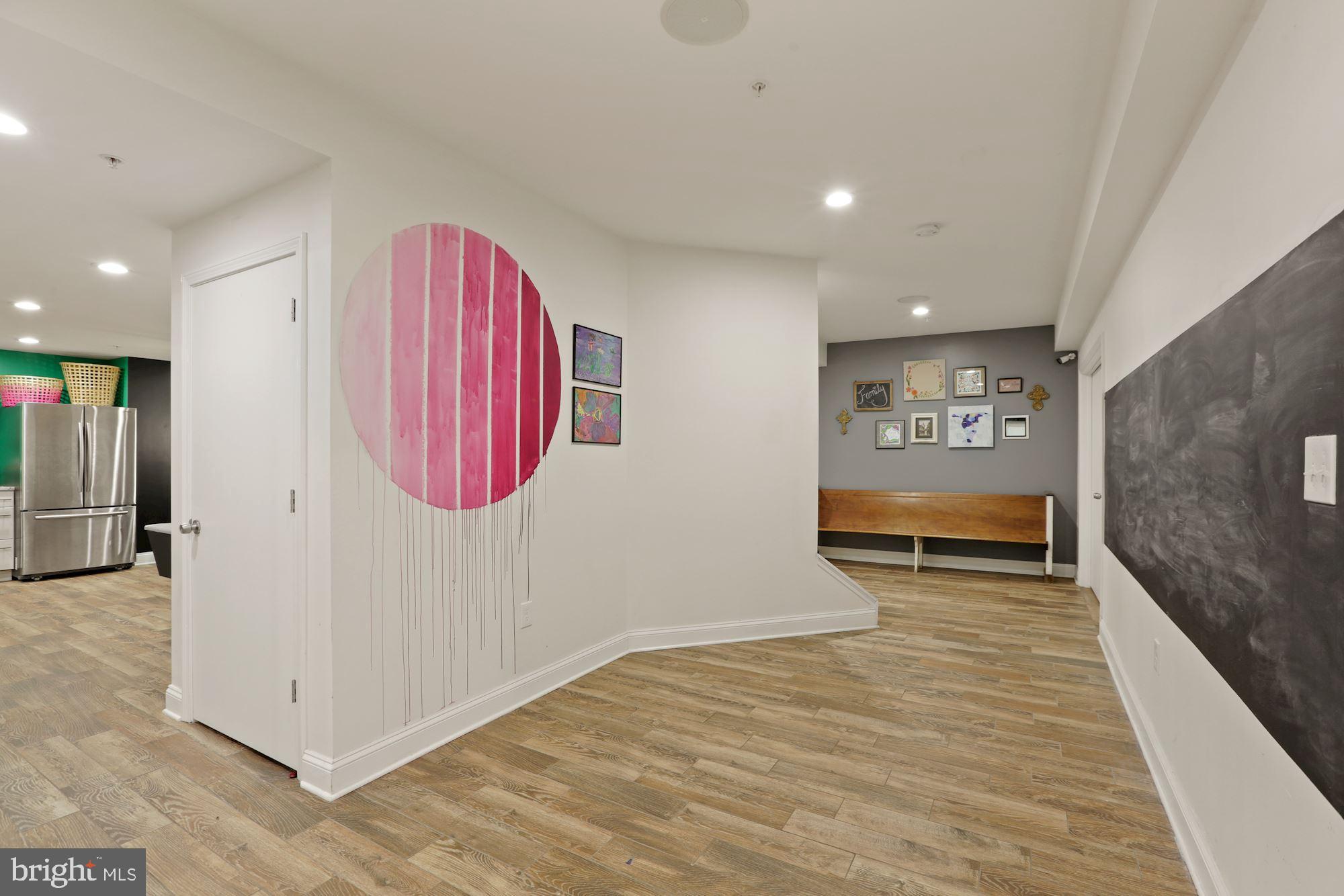 913 Governor Bridge Road Davidsonville, MD 21035 - Photo 70 of 118 Basement