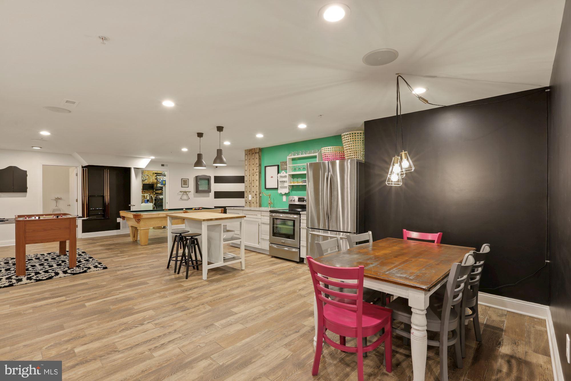 913 Governor Bridge Road Davidsonville, MD 21035 - Photo 75 of 118 Basement