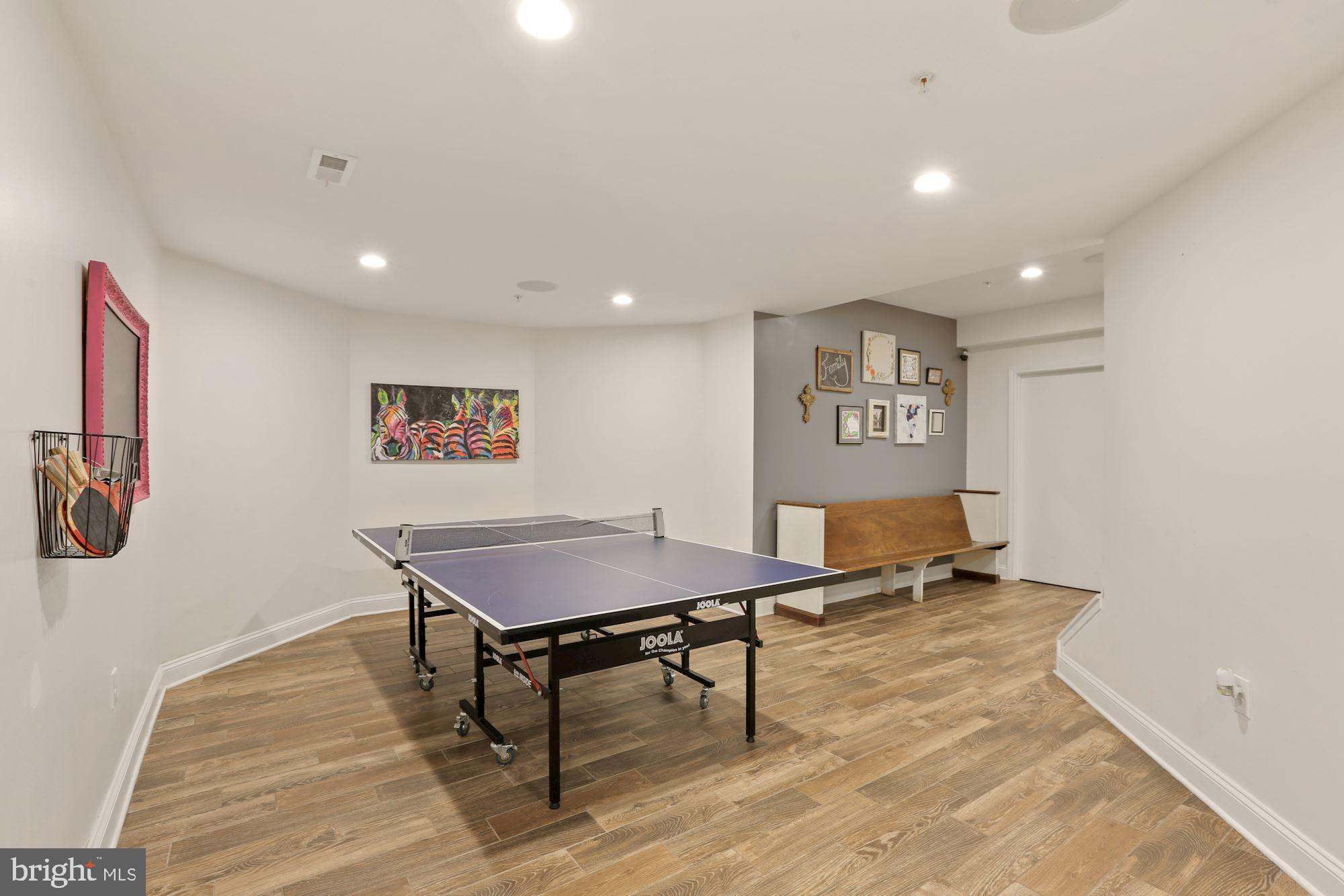 913 Governor Bridge Road Davidsonville, MD 21035 - Photo 76 of 118 Basement