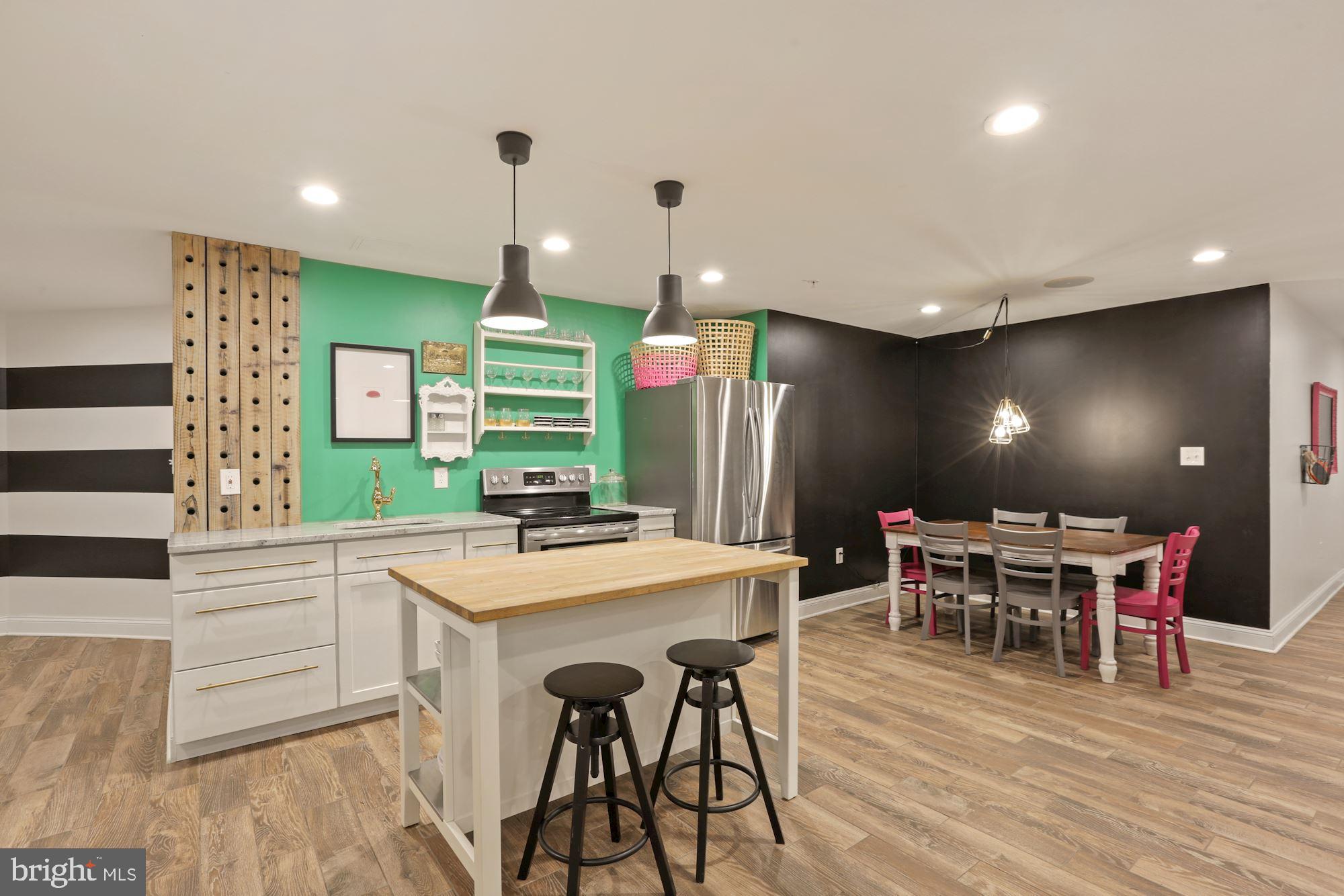 913 Governor Bridge Road Davidsonville, MD 21035 - Photo 77 of 118 Basement