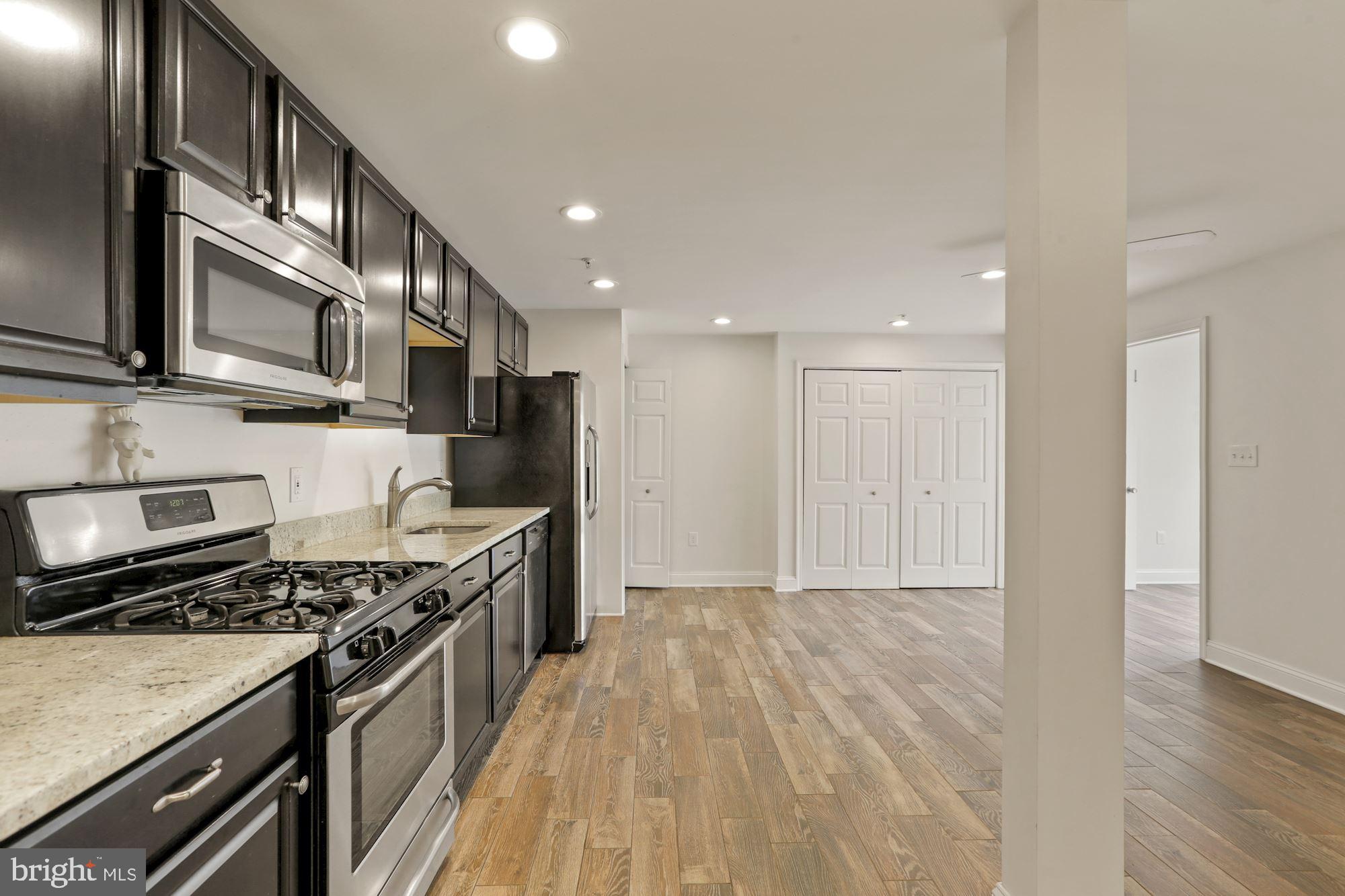 913 Governor Bridge Road Davidsonville, MD 21035 - Photo 79 of 118 In-Law/Au-Pair Suite in Basement
