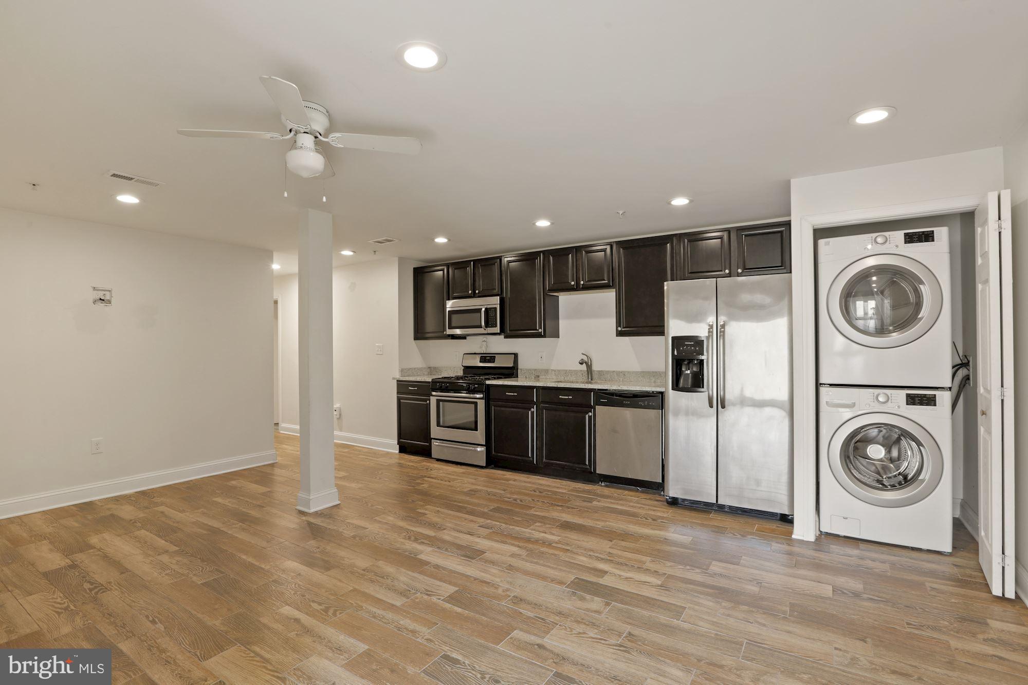 913 Governor Bridge Road Davidsonville, MD 21035 - Photo 80 of 118 In-Law/Au-Pair Suite in Basement