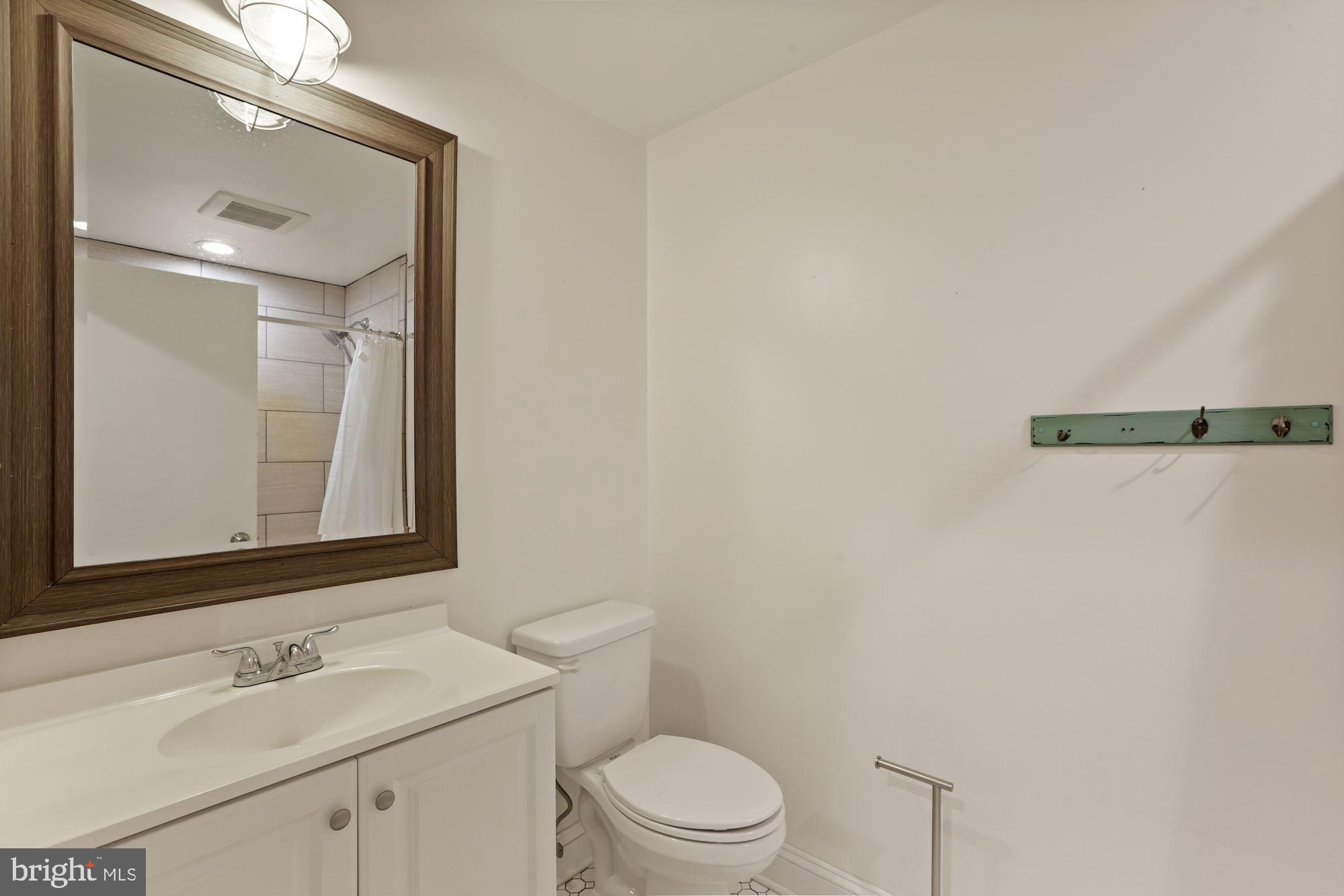 913 Governor Bridge Road Davidsonville, MD 21035 - Photo 81 of 118 In-Law/Au-Pair Suite in Basement Full Bath