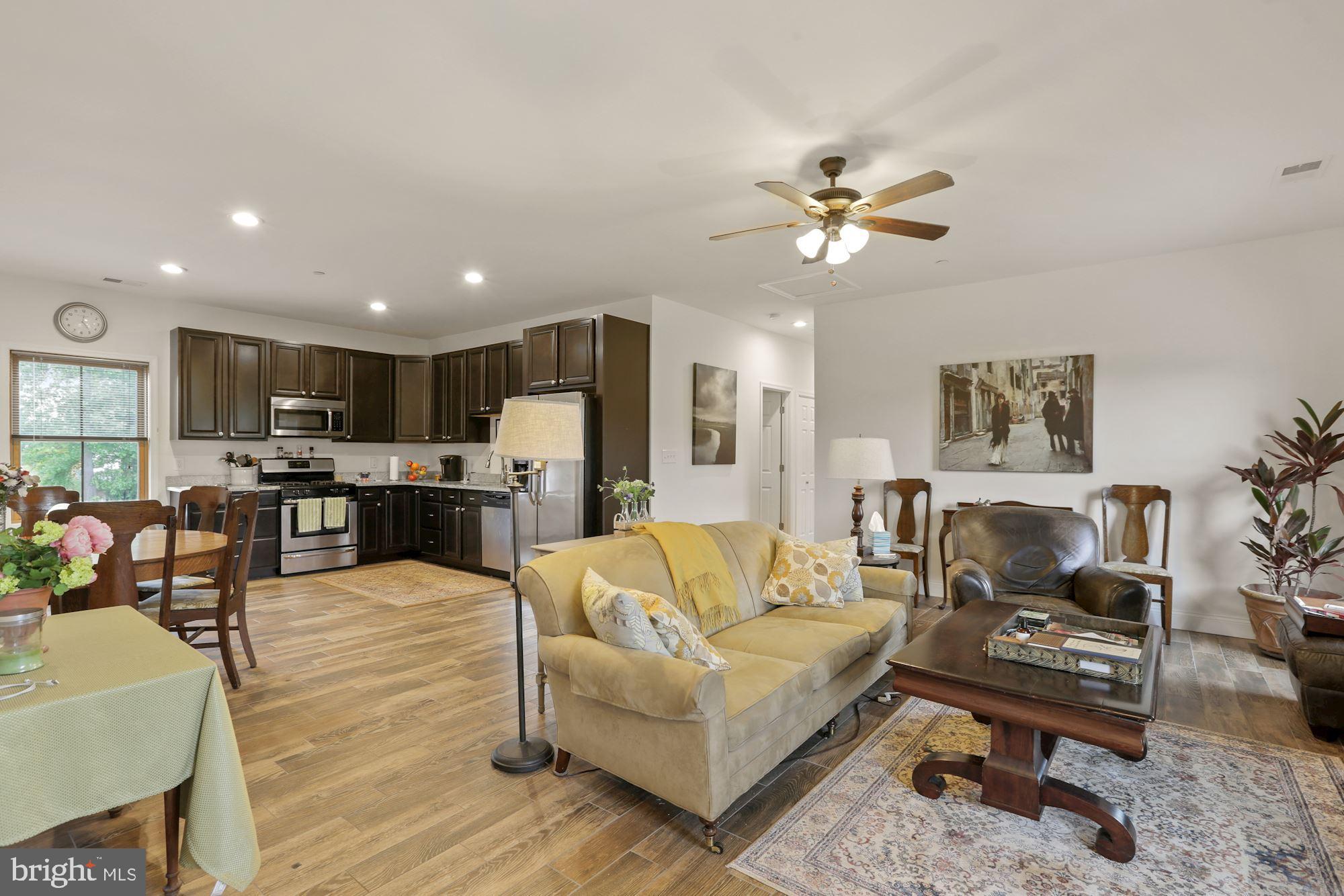 913 Governor Bridge Road Davidsonville, MD 21035 - Photo 86 of 118 In-Law/Au-Pair Suite, Above 3 Car Garage