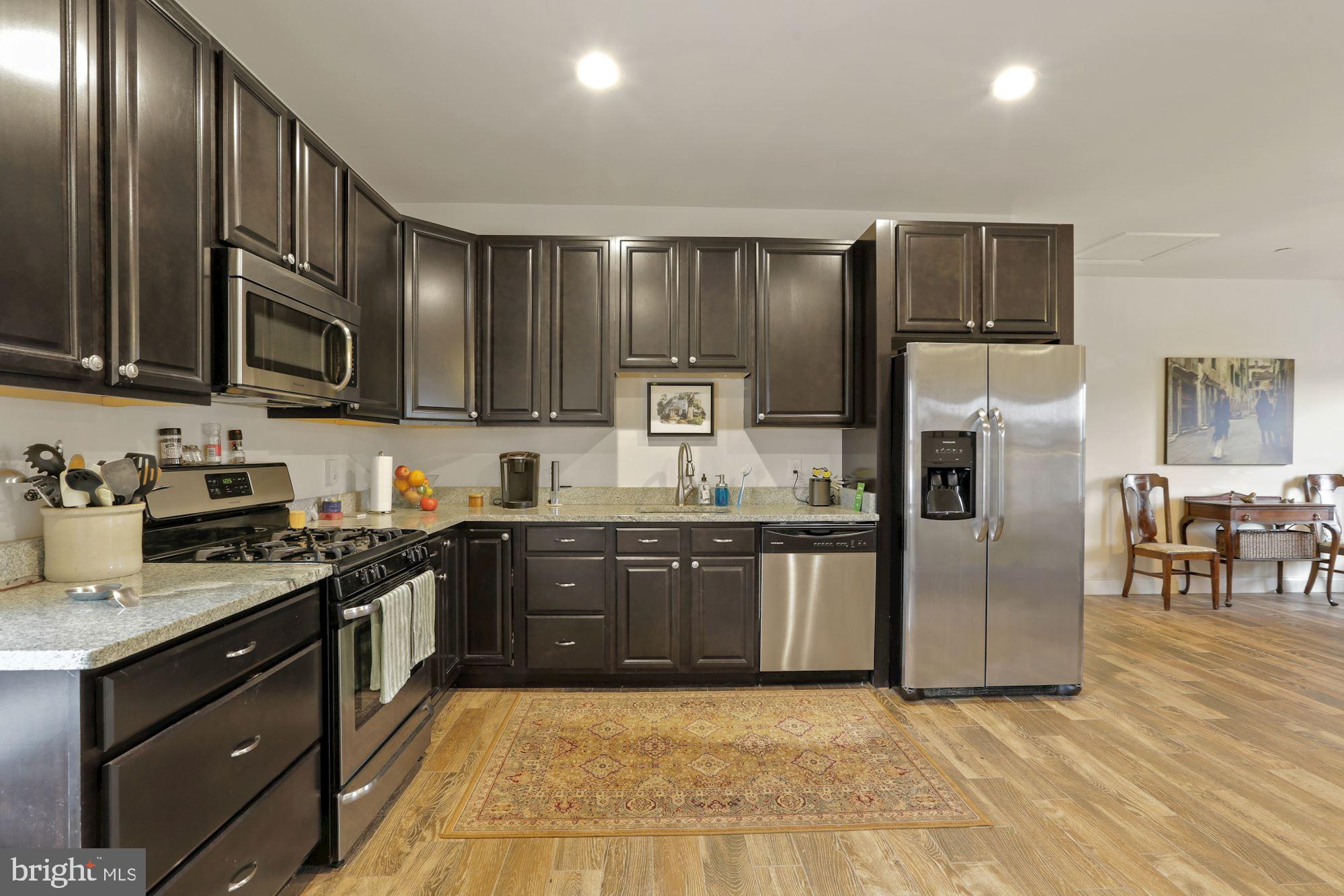 913 Governor Bridge Road Davidsonville, MD 21035 - Photo 87 of 118 In-Law/Au-Pair Suite, Above 3 Car Garage