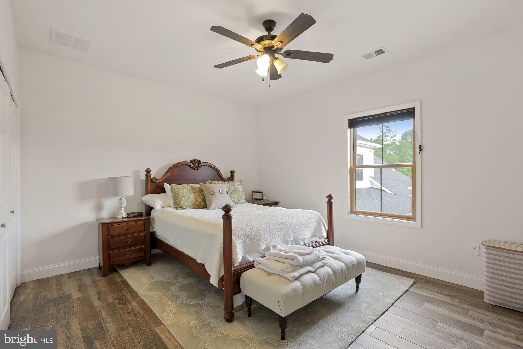 913 Governor Bridge Road Davidsonville, MD 21035 - Photo 89 of 118 In-Law/Au-Pair Suite above 3 car Garage
