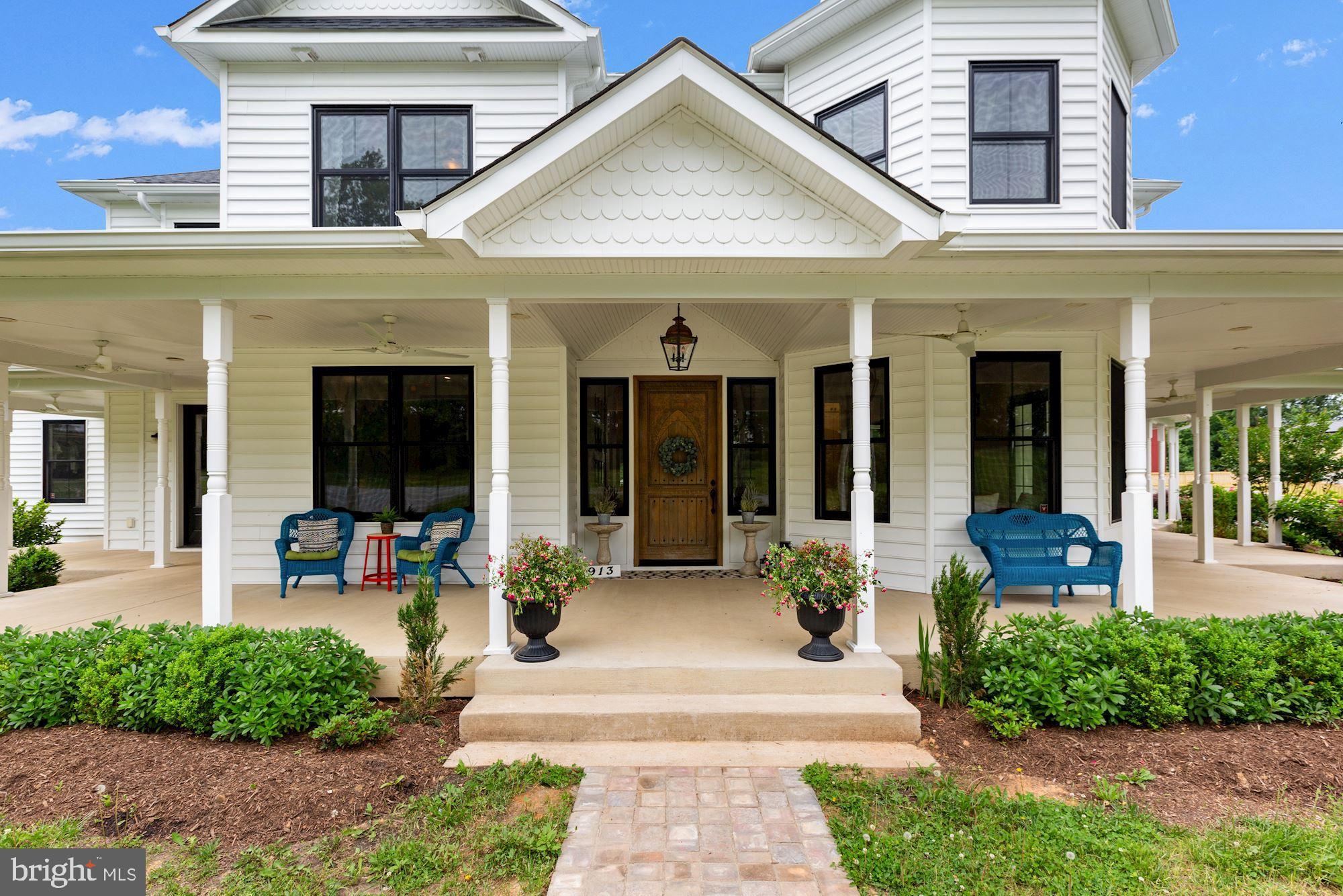 913 Governor Bridge Road Davidsonville, MD 21035 - Photo 10 of 118 Gallery Image 10
