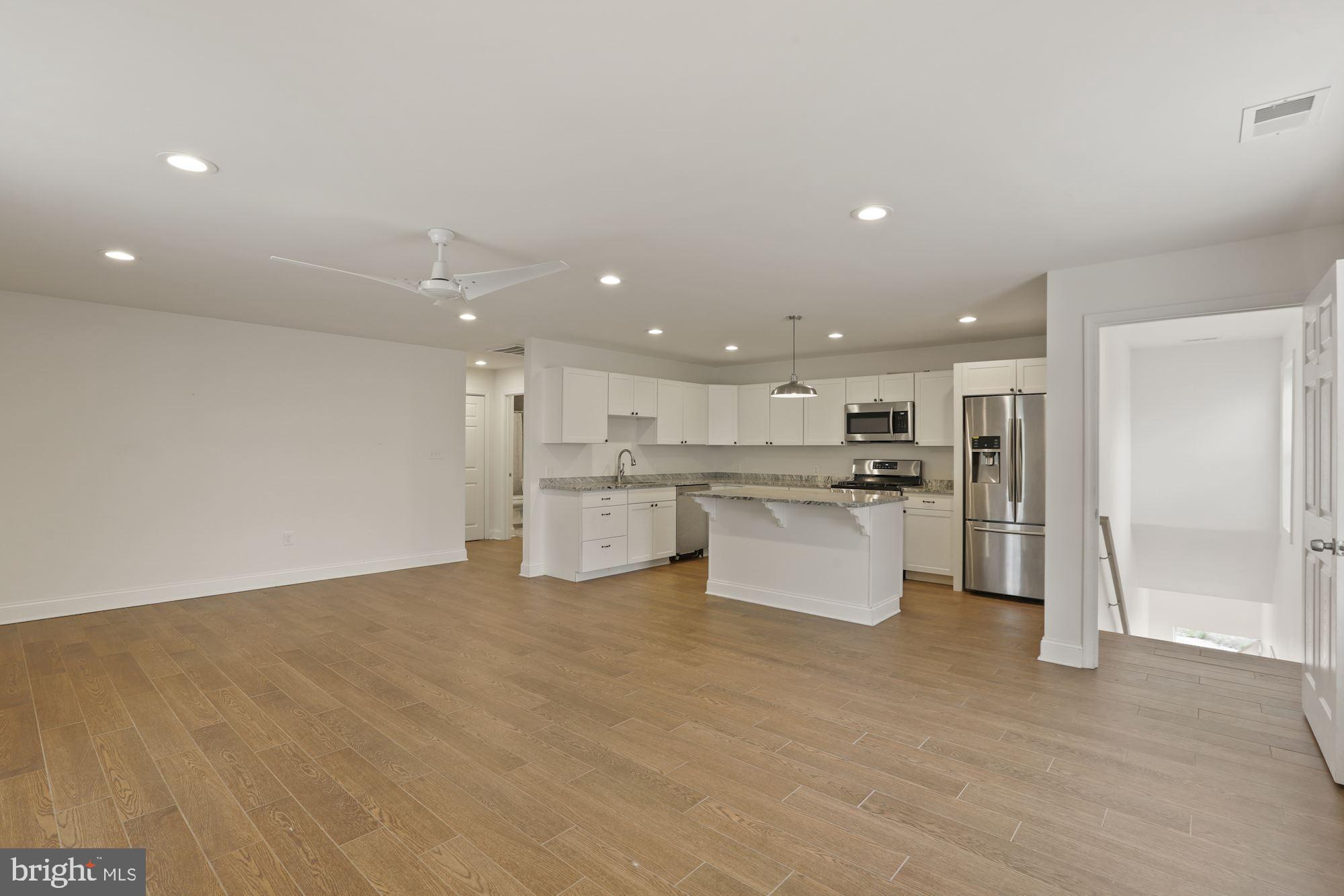 913 Governor Bridge Road Davidsonville, MD 21035 - Photo 96 of 118 In-Law/Au-Pair Suite above 6 car Garage