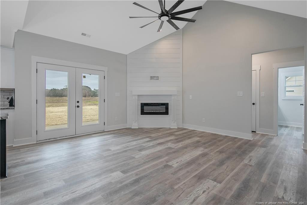 7166 Chicken Foot Road Hope Mills, NC 28348 - Photo 12 of 50 Photo 12