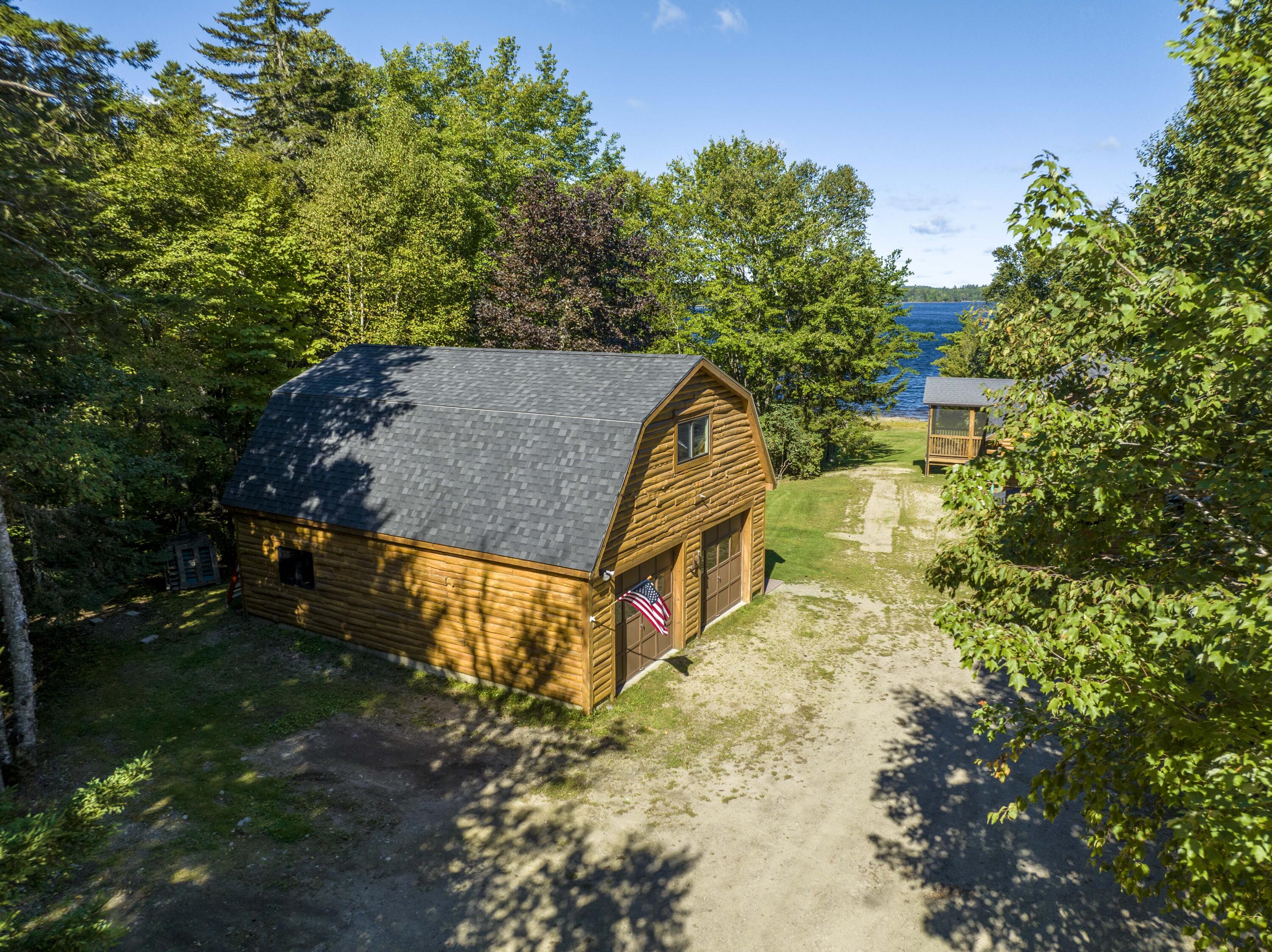 288 High Head Road East Machias, ME 04630 - Photo 11 of 92 288 High Head Rd. East Machias, Maine (6