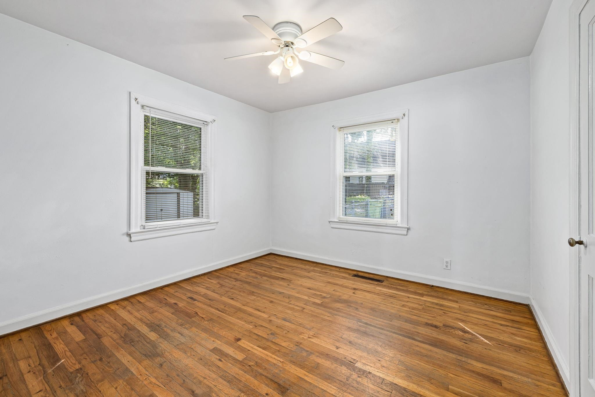 211 Myers Avenue Raleigh, NC 27604 - Photo 8 of 11 Bedroom