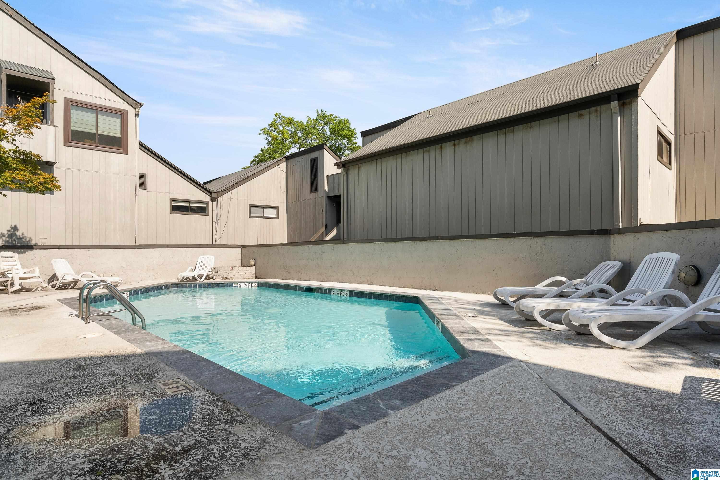 3350 Altamont Road South, Unit C11 Birmingham, AL 35205 - Photo 14 of 21