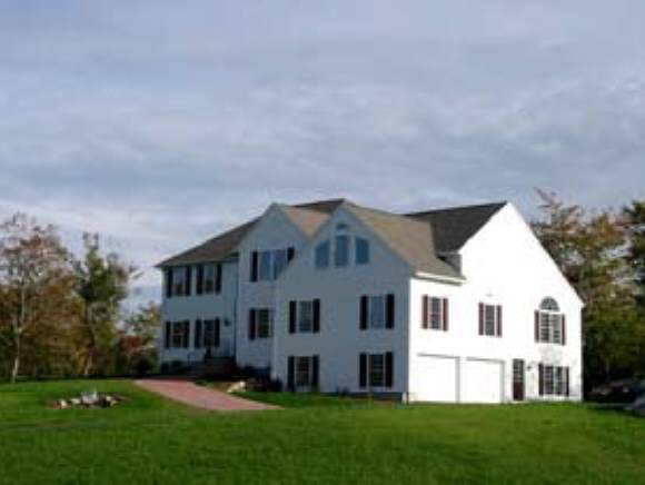 15 Meadow View Road Rindge, NH 03461 - Photo 1 of 3