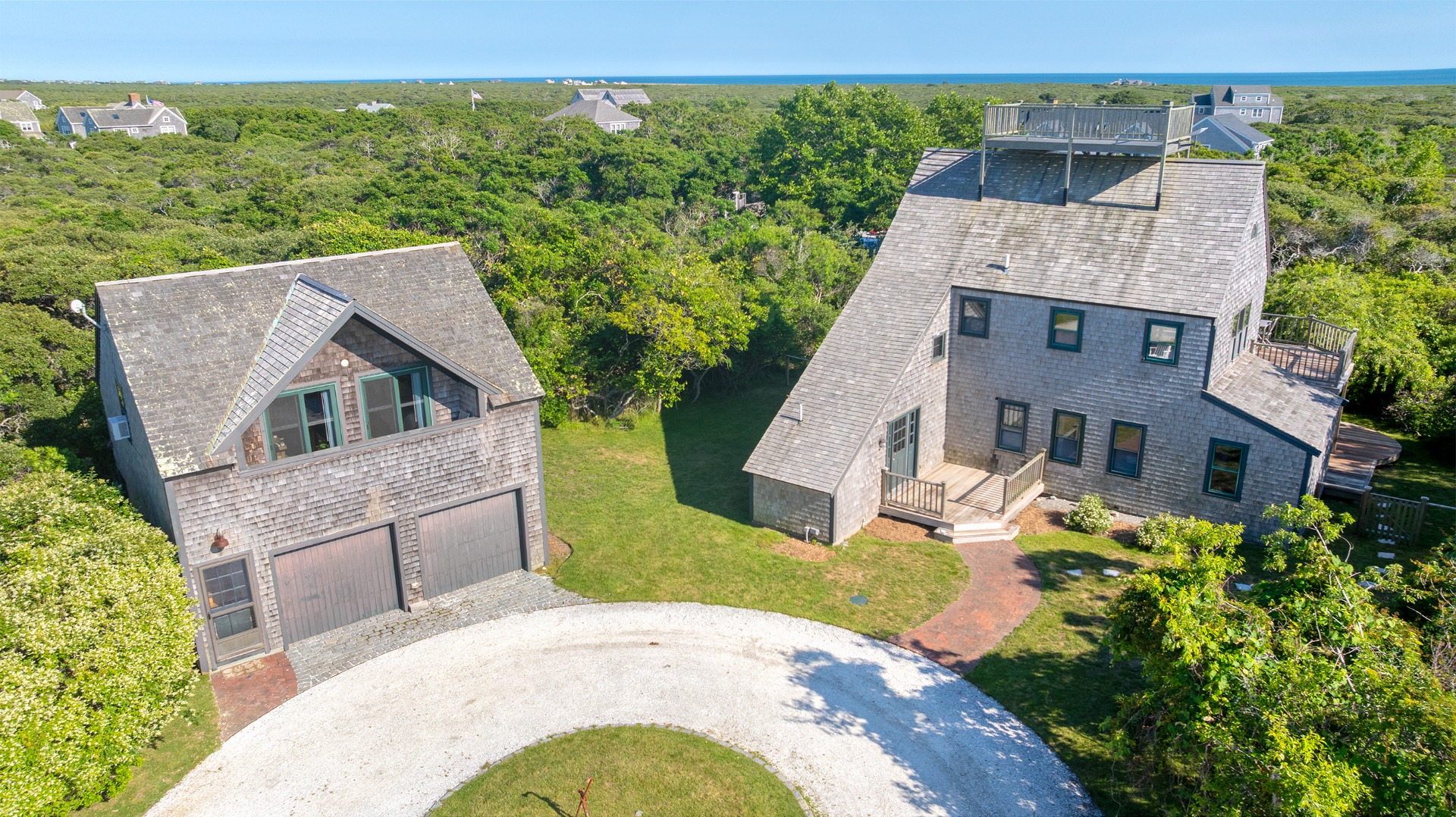 3 Wigwam Road Nantucket, MA 02554 - Photo 36 of 37