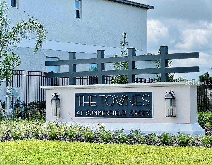 11826 Dumaine Valley Road Riverview, FL 33579 - Photo 47 of 54 a sign broad in front of the house