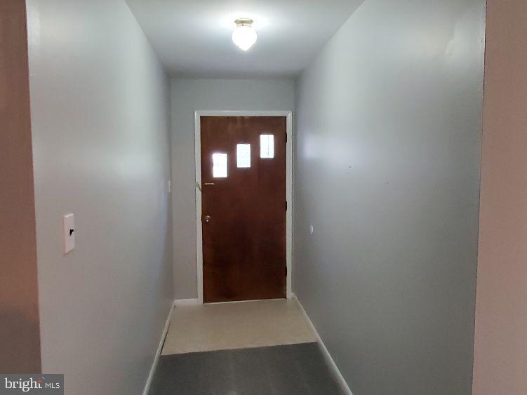 559 Erial Road Sicklerville, NJ 08081 - Photo 14 of 43 Front Door Foyer