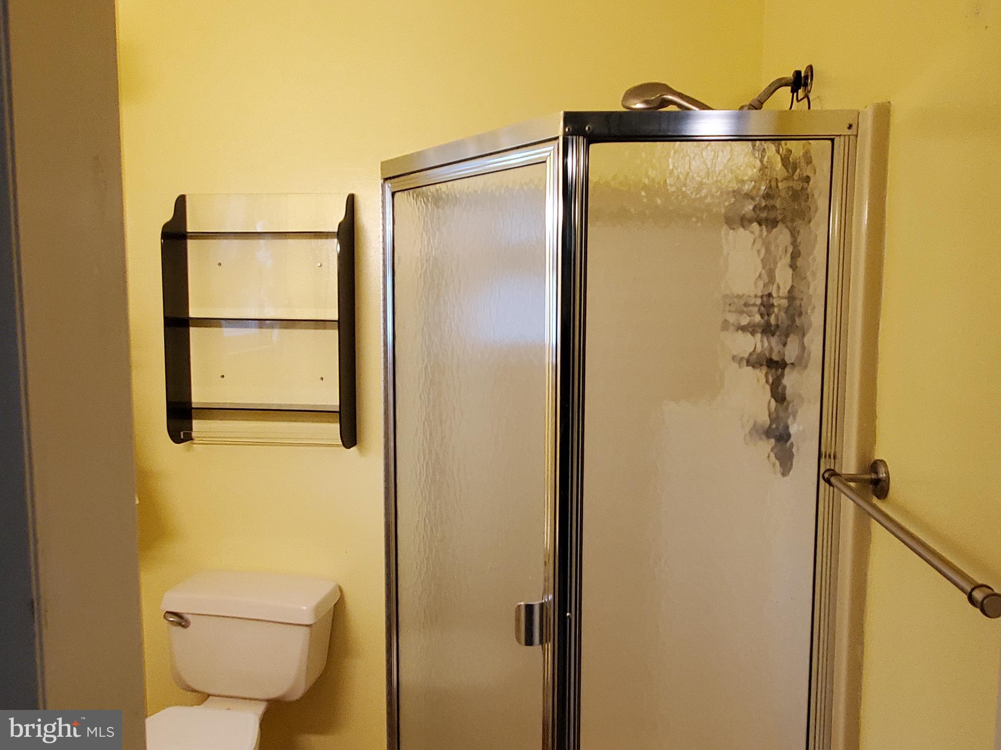 559 Erial Road Sicklerville, NJ 08081 - Photo 17 of 43 Primary Shower