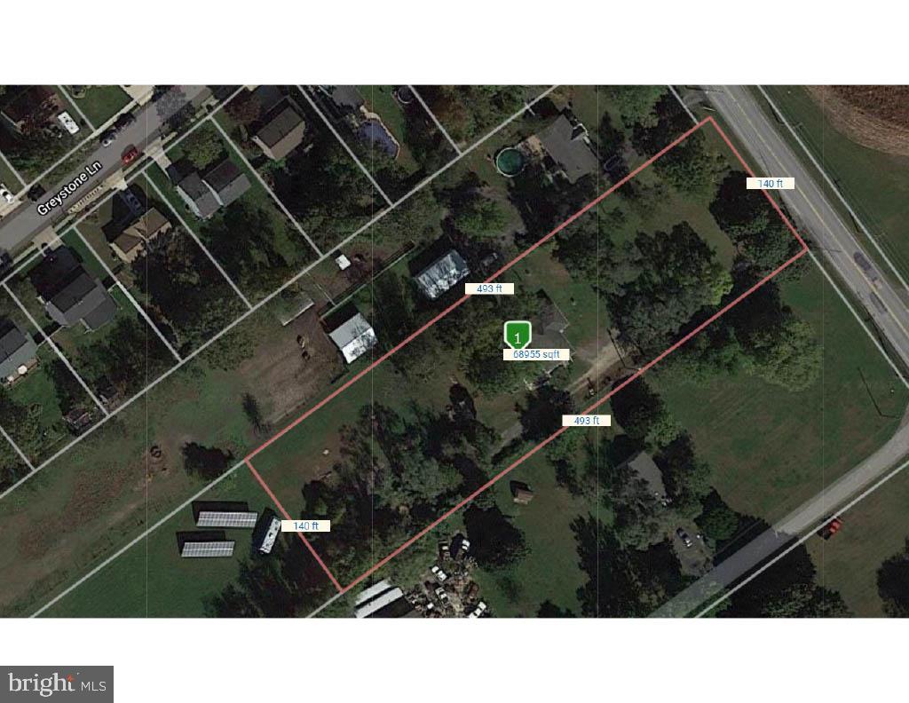 559 Erial Road Sicklerville, NJ 08081 - Photo 19 of 43 Front Acreage