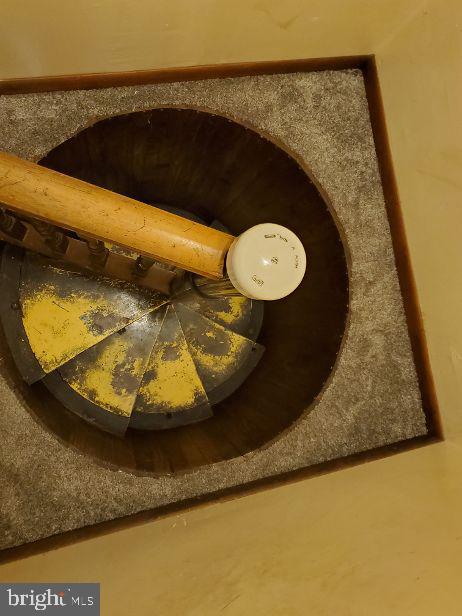 559 Erial Road Sicklerville, NJ 08081 - Photo 27 of 43 Spiral Stairs