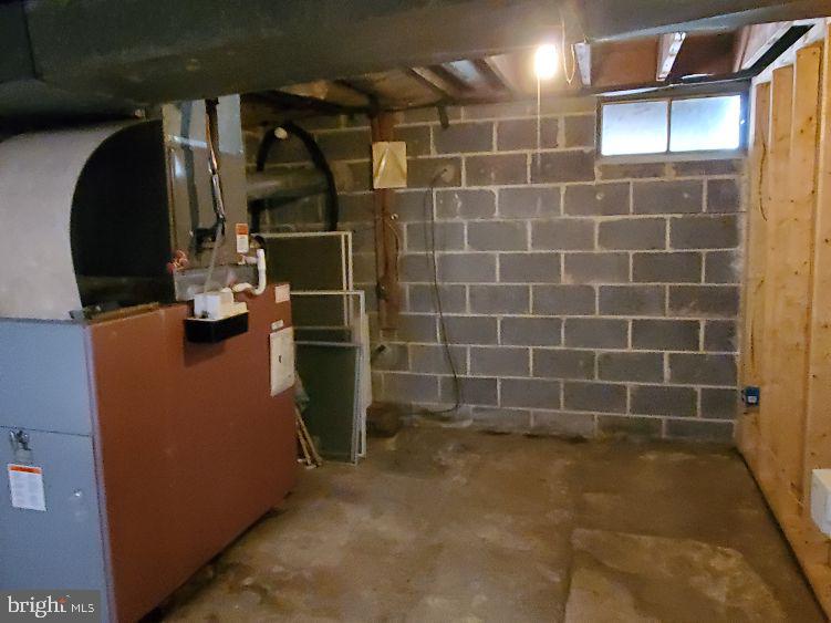 559 Erial Road Sicklerville, NJ 08081 - Photo 28 of 43 Basement