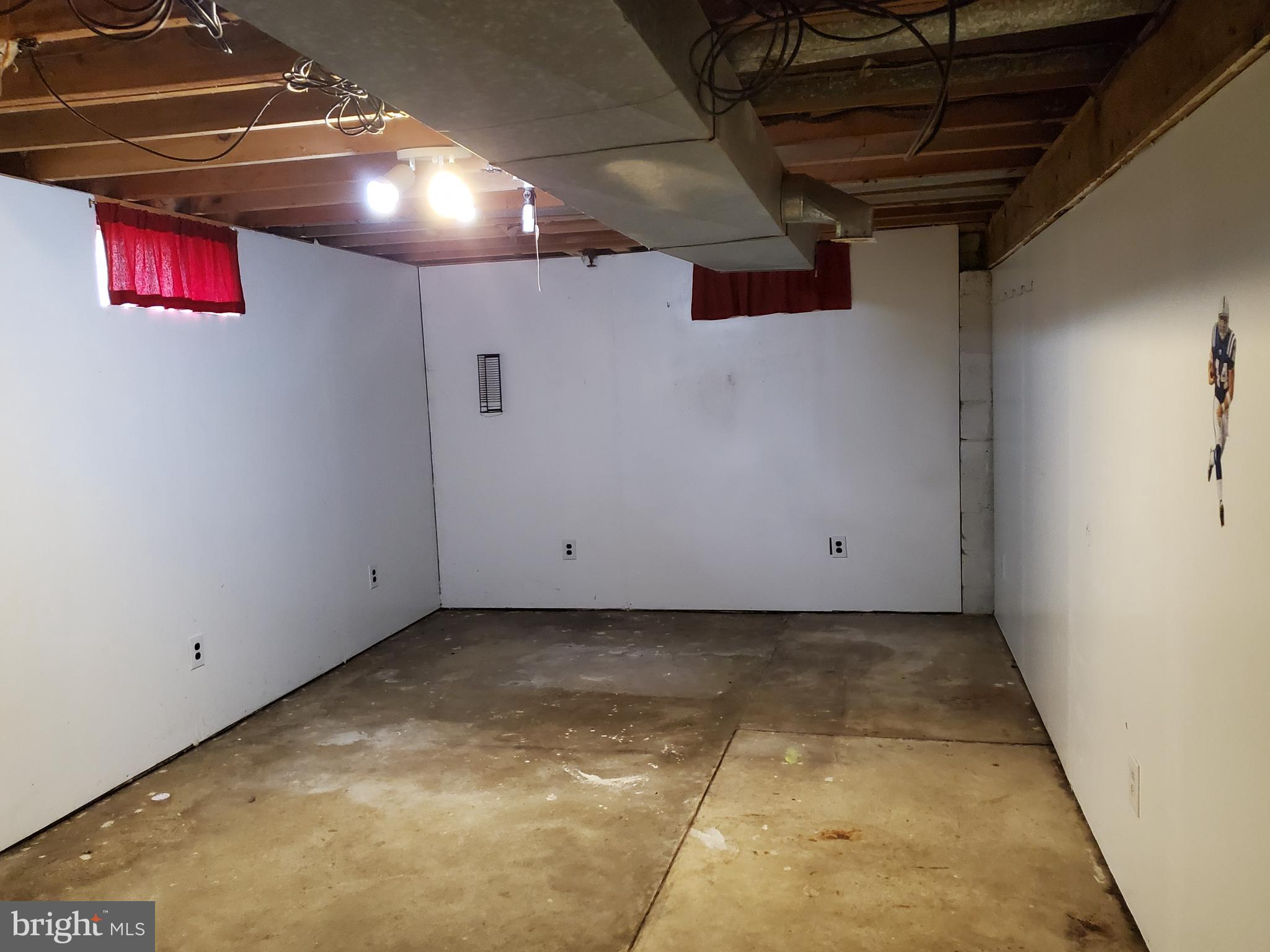 559 Erial Road Sicklerville, NJ 08081 - Photo 29 of 43 Basement