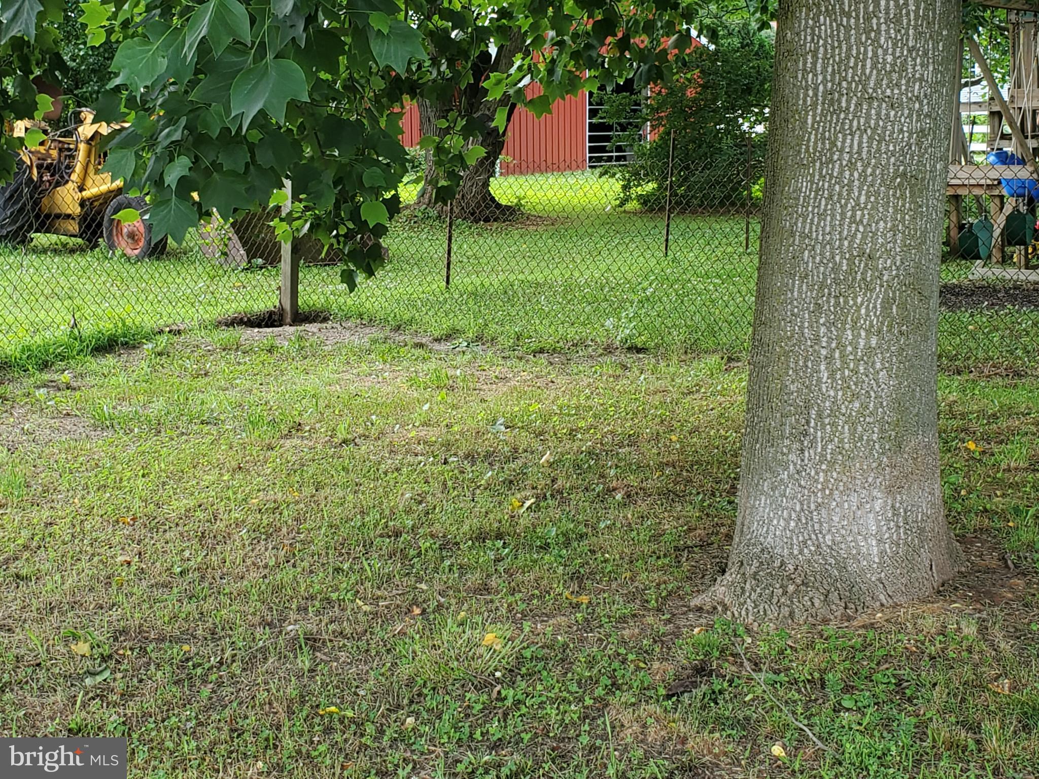 559 Erial Road Sicklerville, NJ 08081 - Photo 34 of 43 Fenced Yard