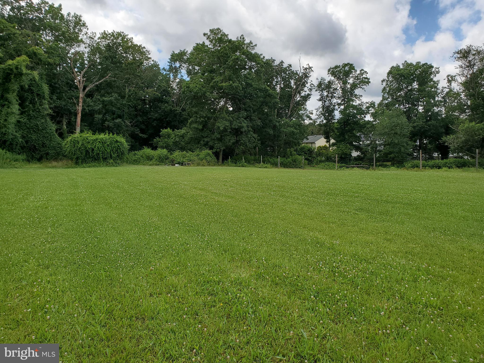 559 Erial Road Sicklerville, NJ 08081 - Photo 36 of 43 Rear Yard/Pasture