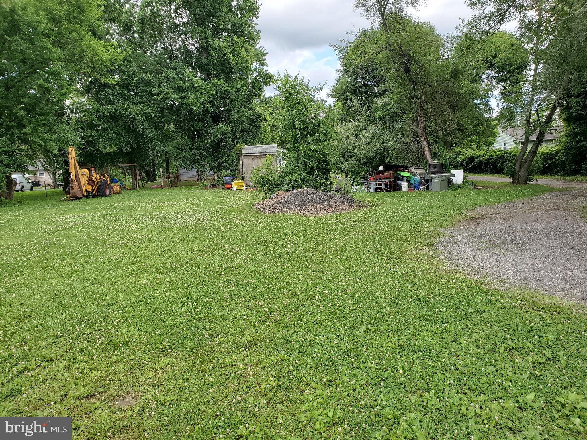 559 Erial Road Sicklerville, NJ 08081 - Photo 39 of 43 Rear Yard