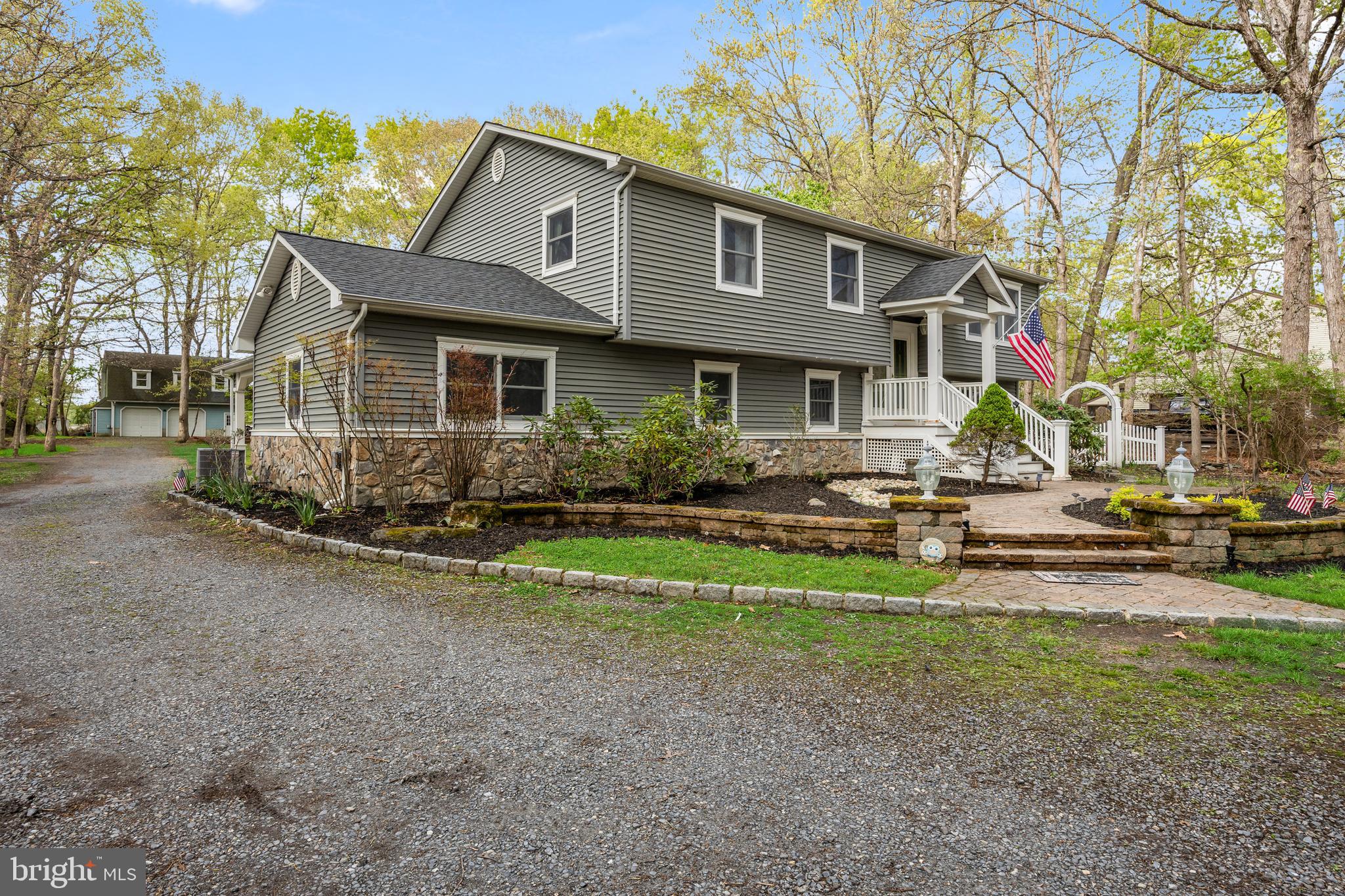 21 Shawnee Trail Shamong, NJ 08088 - Photo 2 of 49