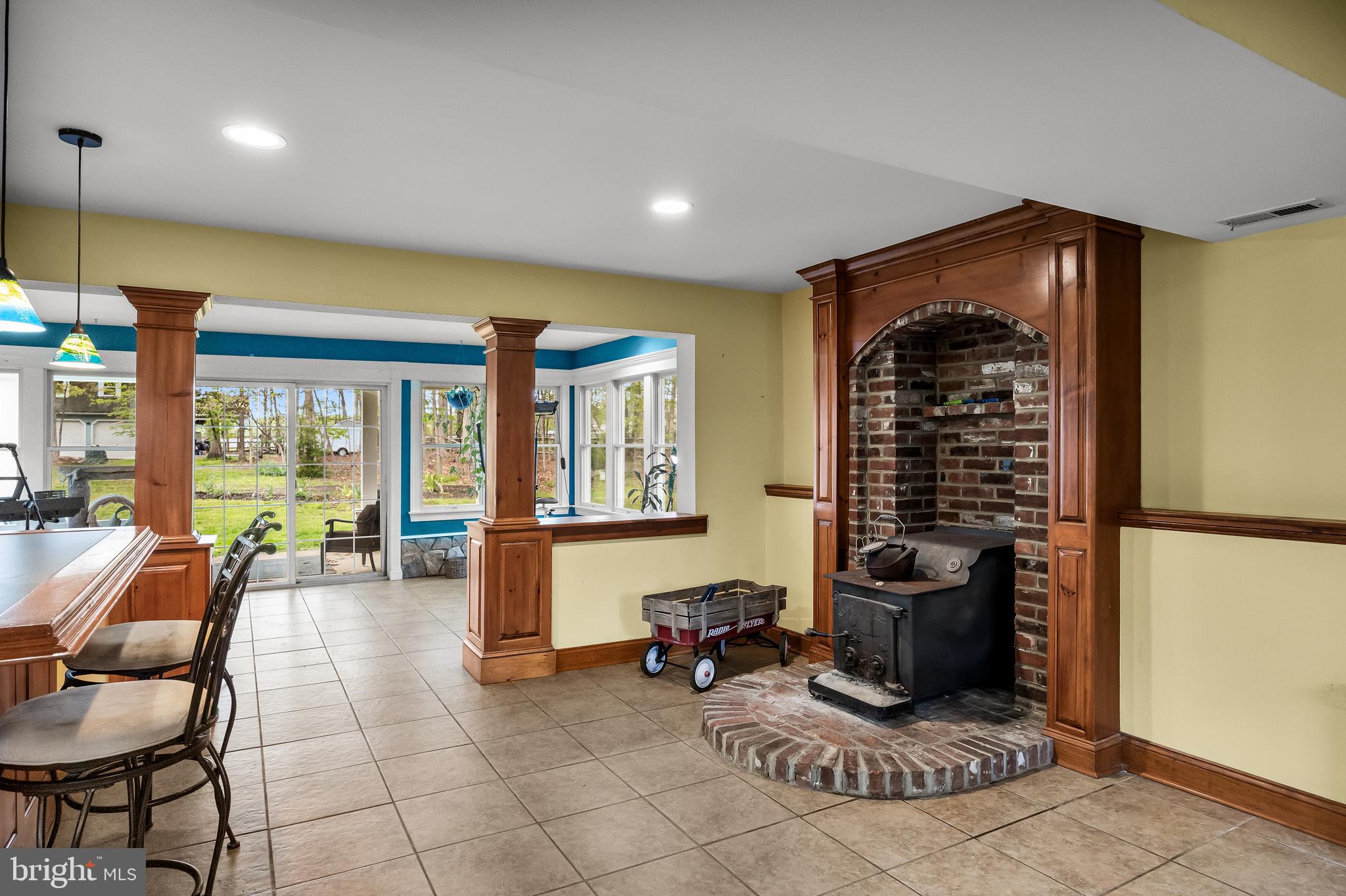21 Shawnee Trail Shamong, NJ 08088 - Photo 23 of 49