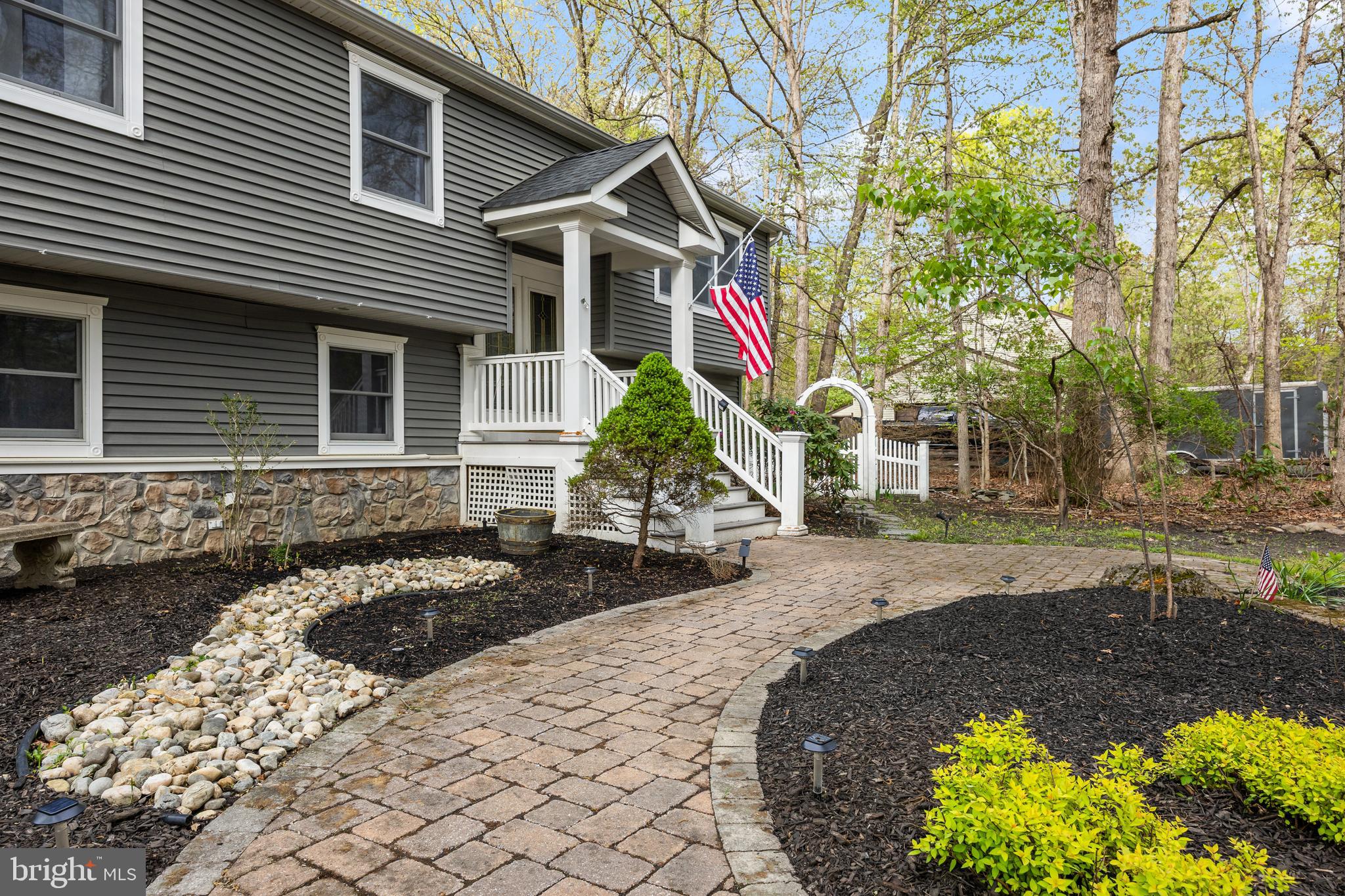 21 Shawnee Trail Shamong, NJ 08088 - Photo 3 of 49