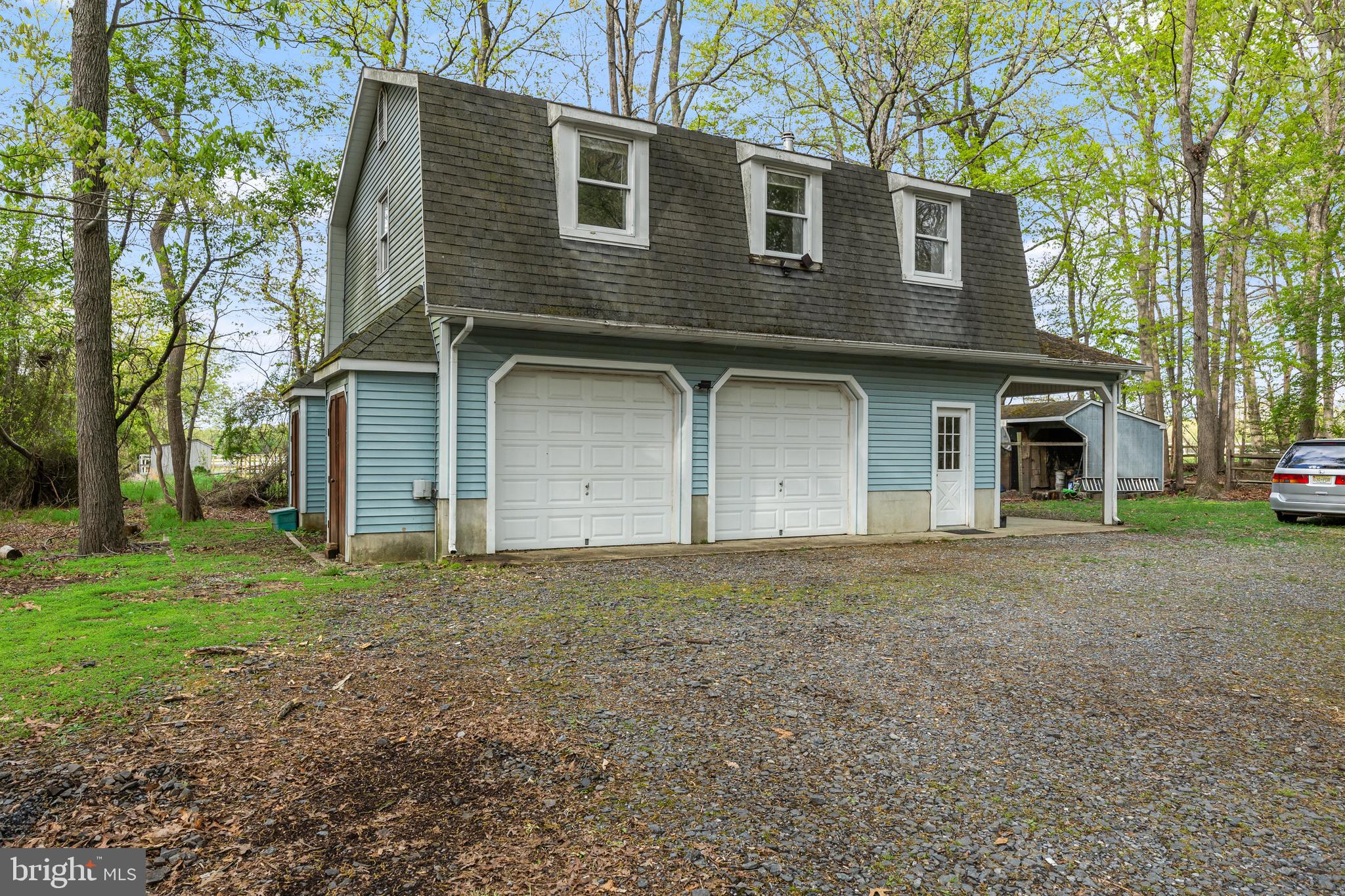 21 Shawnee Trail Shamong, NJ 08088 - Photo 47 of 49