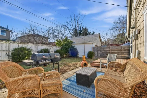 $425,000 | 309 East 69th Street, Kansas City, MO 64113