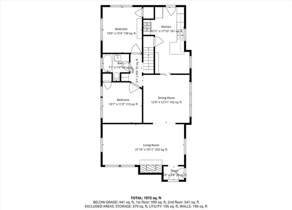 $425,000 | 309 East 69th Street, Kansas City, MO 64113