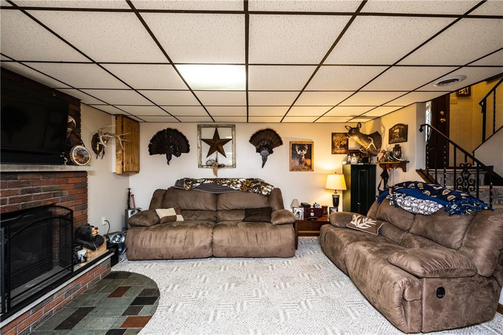 216 Jones Road Cabot, PA 16023 - Photo 19 of 25