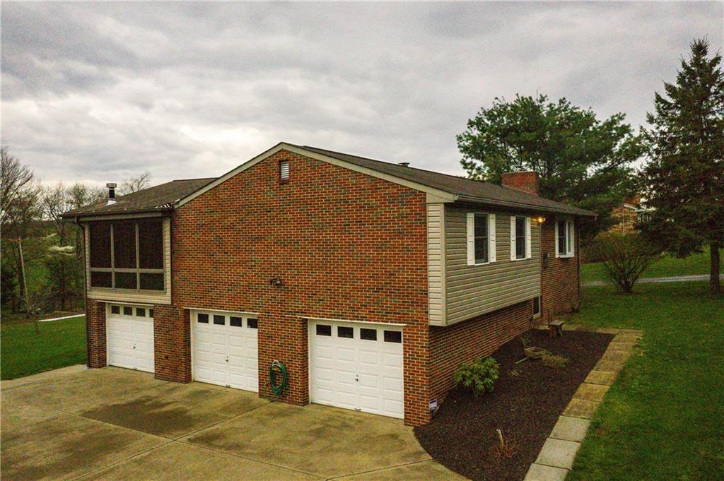 216 Jones Road Cabot, PA 16023 - Photo 21 of 25