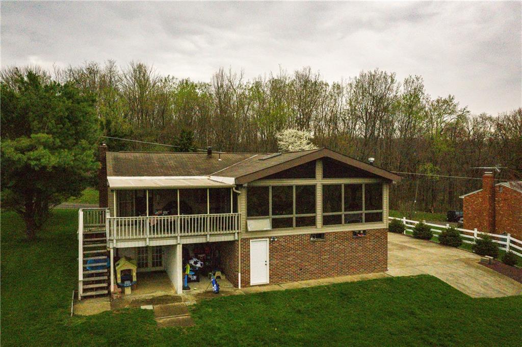 216 Jones Road Cabot, PA 16023 - Photo 22 of 25