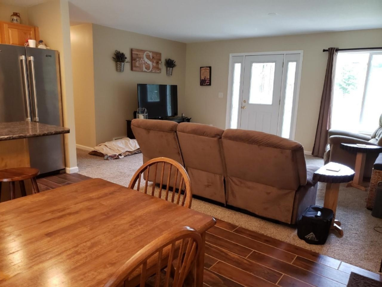 136 North Weber Road Muskegon, MI 49445 - Photo 8 of 23 thumbnail_20190820_105547