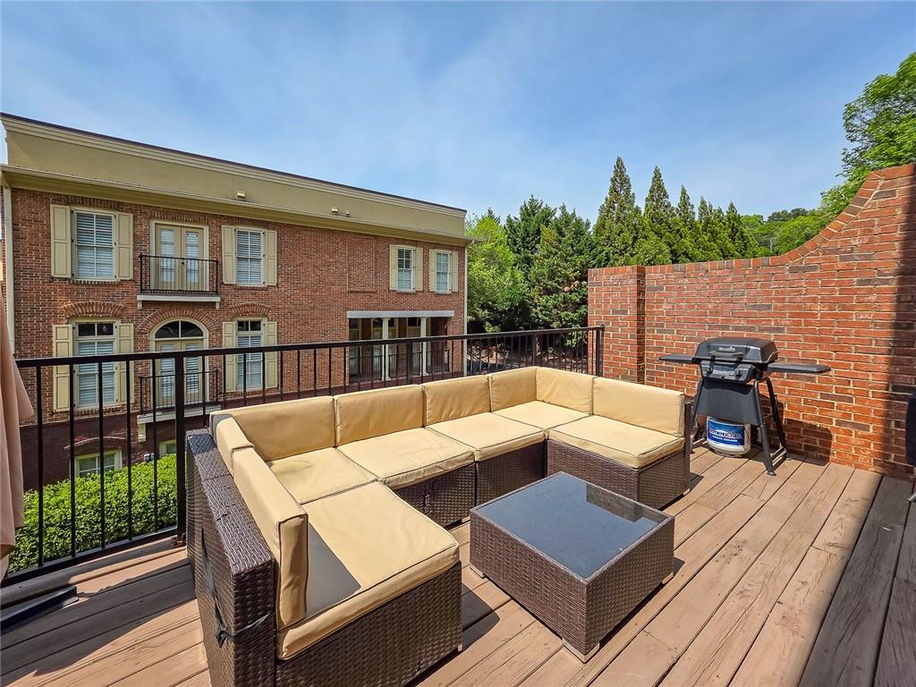 302 Riversgate Drive, Unit 55 Atlanta, GA 30339 - Photo 35 of 48 Gallery Image 35