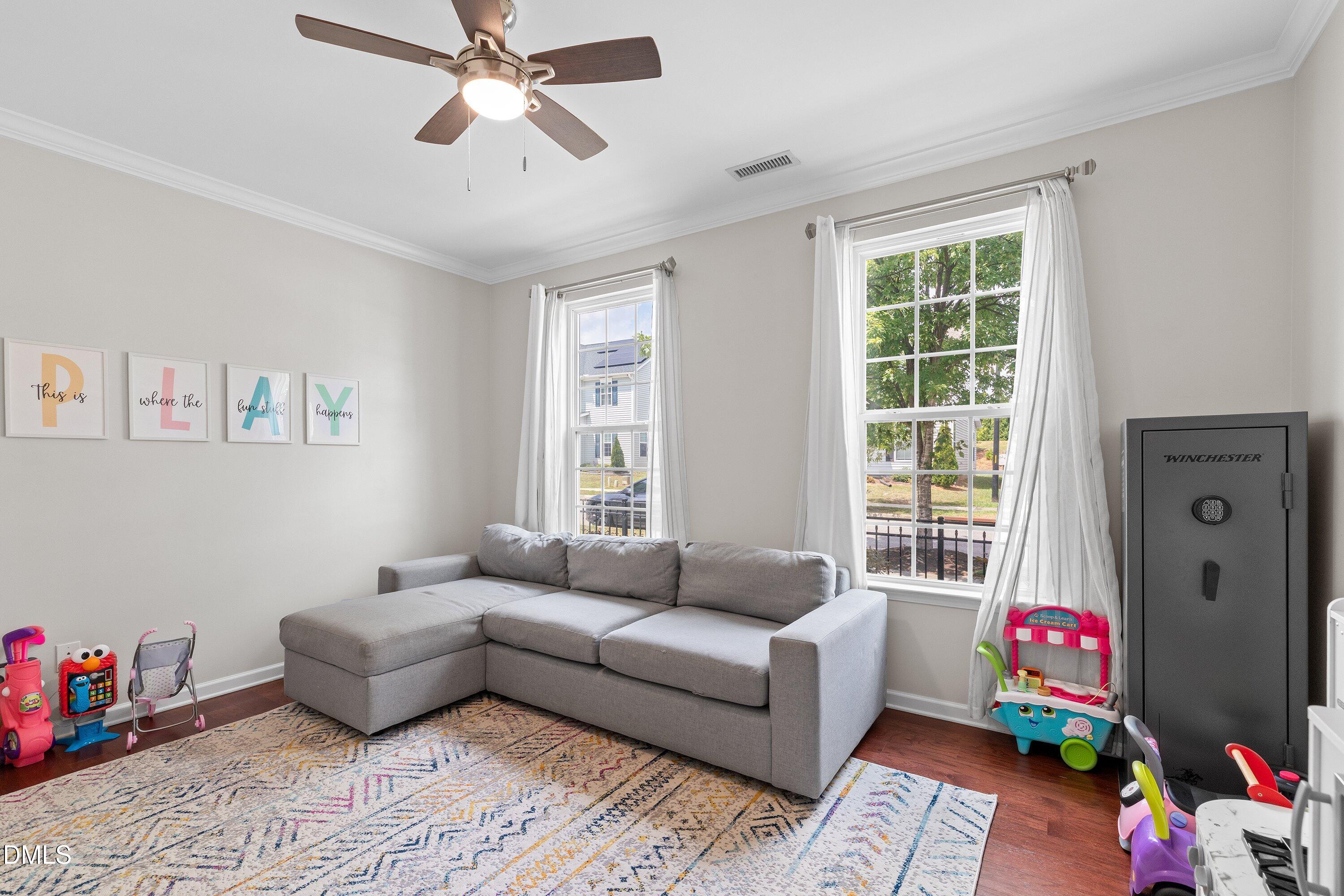 717 Summer Music Lane Raleigh, NC 27603 - Photo 7 of 75