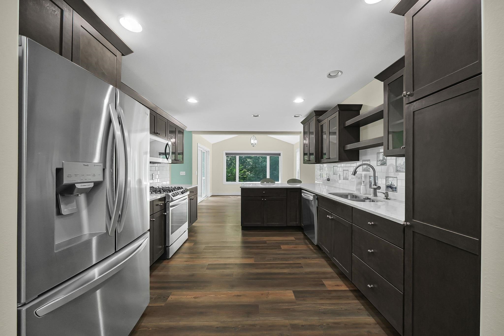 137 Davidsen Road Cadillac, MI 49601 - Photo 26 of 60 Gallery Image 26