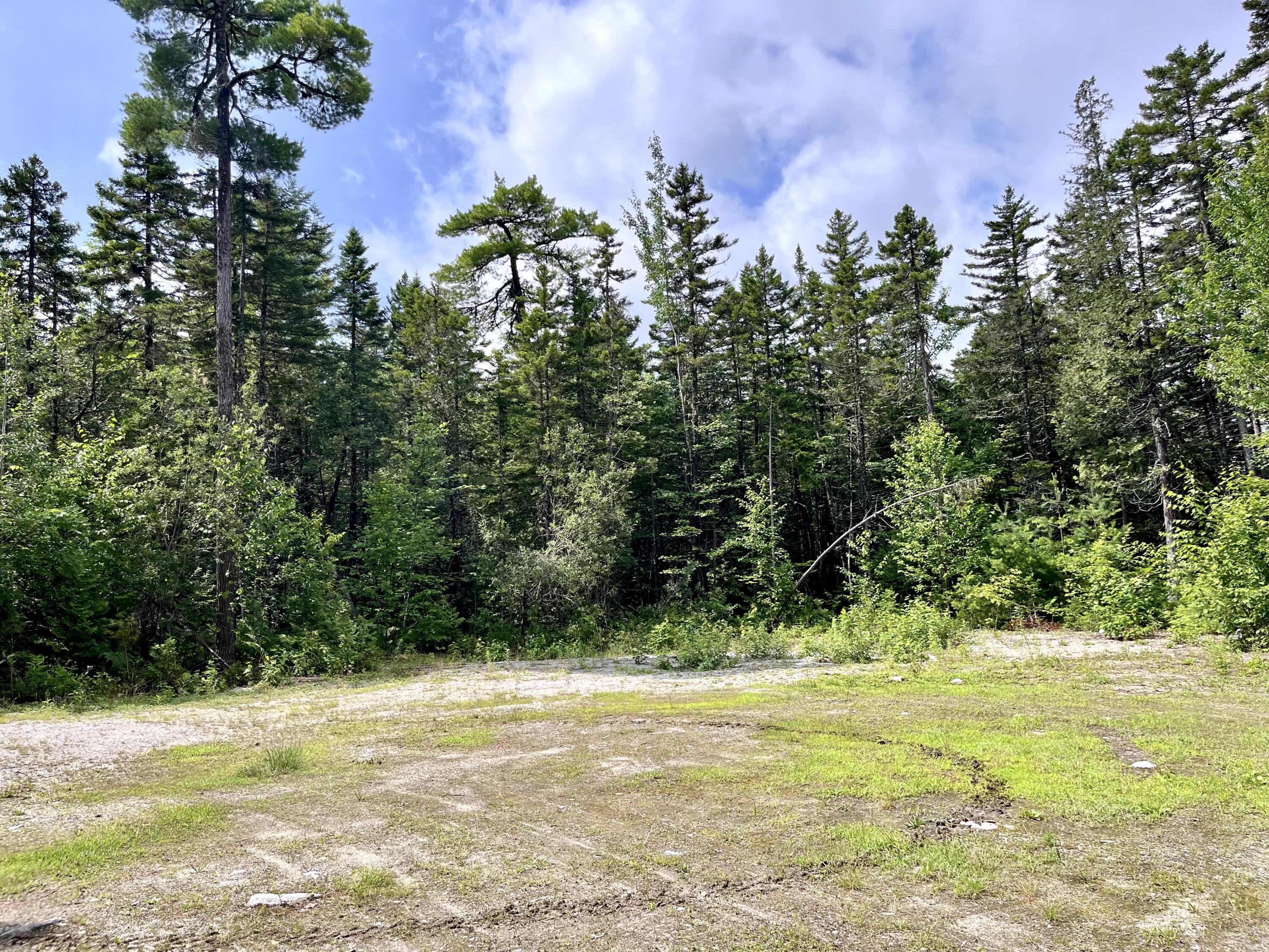 Lot 220 Benjamin Way Millinocket, ME 04462 - Photo 3 of 16 Lot 220 Benjamin Way